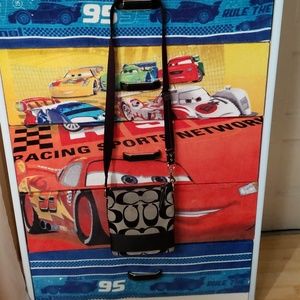 Coach crossbody